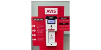 AVIS Singapore Introduces Self-Service Kiosk Experience for Seamless Car Rental Pick-Up