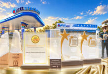 Awards Sweep Reflects OR’s ‘Empowering All Toward Inclusive Growth’ Vision in Action Across Business and Society