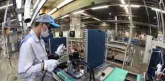 Northeast Asian investment flows into Hung Yen as industrial growth accelerates