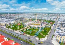 Vinhomes Readies Its Integrated Mega-City Model as Vietnam’s Next Global Export