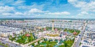 Vinhomes Readies Its Integrated Mega-City Model as Vietnam’s Next Global Export