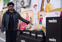 1win Charity Directs Over $170,000 to Charitable Purposes in India