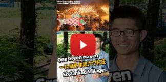 Decoding Rural China’s Governance: How six villages turn viral fame into shared prosperity