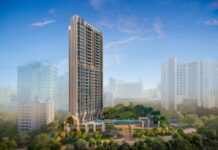 Far East Organization Unveils The Serra Residences