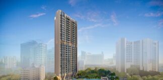 Far East Organization Unveils The Serra Residences
