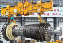 Chinese media praises Shanghai Electric’s latest Malaysian project: a step forward for China’s high-end power equipment in overseas markets
