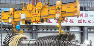 Chinese media praises Shanghai Electric’s latest Malaysian project: a step forward for China’s high-end power equipment in overseas markets