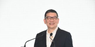 Patience Is Being Repriced as Government Borrowing, AI And Energy Compete For Long-Term Capital: GIC CEO Lim Chow Kiat