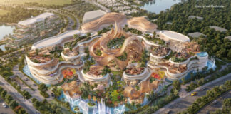 Siam Piwat to Invest US$300 Million (THB10 Billion) in ICONPHUKET, The Icon of Southern Wonders, Opening in 2029