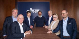 New allnex Leadership Team to drive next phase of growth