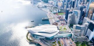 HKCEC Hosted 25 New Exhibitions and Conferences, Successfully Hosts Multiple Hong Kong and Asian Debuts Set to Return Next Year.