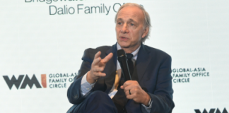 “Investment Advisers are Either Going to Be on the Crest of This AI Wave, or They are Going to Drown Under It”: Ray Dalio