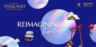 DITP Promotes Thailand’s Entertainment Industry on the Global Stage with “Thai Night Busan 2026” at ACFM in the Republic of Korea