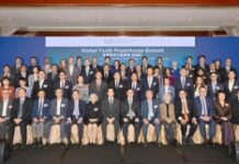 Global Youth Powerhouse Summit 2026 Concludes Successfully