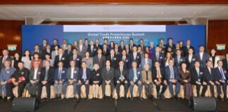 Global Youth Powerhouse Summit 2026 Concludes Successfully