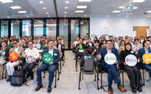 World Green Organisation ESG XCHANGE 2026 – Advancing Sustainable Finance, Climate Innovation and AI at Hong Kong Green Week 2026