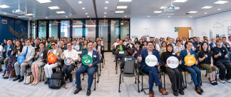 World Green Organisation ESG XCHANGE 2026 – Advancing Sustainable Finance, Climate Innovation and AI at Hong Kong Green Week 2026