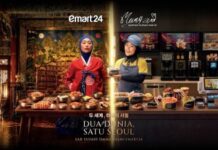 emart24 Malaysia Welcomes Maryam DurianKimchi as Brand Ambassador, Debuts K-Rasa Fusion of Flavours Menu