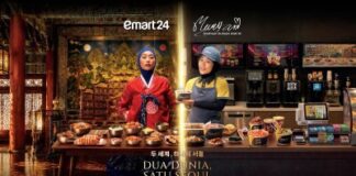 emart24 Malaysia Welcomes Maryam DurianKimchi as Brand Ambassador, Debuts K-Rasa Fusion of Flavours Menu
