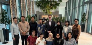 Asia’s No. 1 business school uses AI to sharpen judgement in leaders