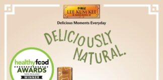 Lee Kum Kee Gluten Free Soy Sauce Wins Healthy Food Guide 2026 Award