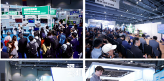 ECO Expo Asia opens at Hong Kong AsiaWorld-Expo in late October