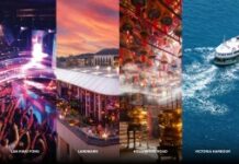 LANDMARK Launches ‘Destination CENTRAL’: A District-Wide Invitation to Explore the Dynamism, Luxury, and Soul of Central