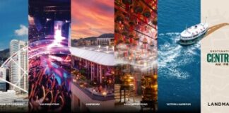 LANDMARK Launches ‘Destination CENTRAL’: A District-Wide Invitation to Explore the Dynamism, Luxury, and Soul of Central