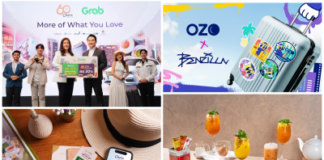 ONYX Hospitality Group Marks 60 Years with Curated Partnerships Bringing “More of What You Love” to Life