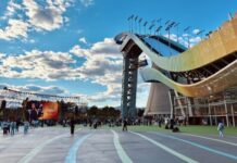 How the “Dual Olympic City” Activates the Sports Event Economy