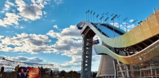 How the “Dual Olympic City” Activates the Sports Event Economy