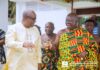 Goldbod Model Wins African Backing