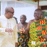 Goldbod Model Wins African Backing