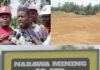 Nawara Loses Nsuapemso Mining Licence Over US$990,000 Debt