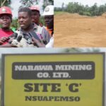 Nawara Loses Nsuapemso Mining Licence Over US$990,000 Debt