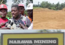 Nawara Loses Nsuapemso Mining Licence Over US$990,000 Debt
