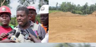 Nawara Loses Nsuapemso Mining Licence Over US$990,000 Debt