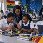 The Yamoransa Model Blueprint: Why Ghana must prioritise practical STEAM education