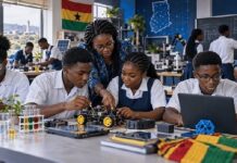 The Yamoransa Model Blueprint: Why Ghana must prioritise practical STEAM education