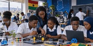 The Yamoransa Model Blueprint: Why Ghana must prioritise practical STEAM education