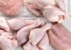 Poultry Prices Face 15% Christmas Surge