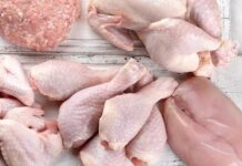 Poultry Prices Face 15% Christmas Surge