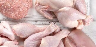 Poultry Prices Face 15% Christmas Surge