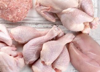 Poultry Prices Face 15% Christmas Surge