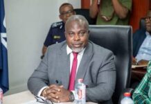 Ghana Wins $393m Tullow Tax Bonanza