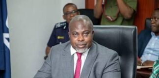 Ghana Wins $393m Tullow Tax Bonanza