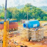 Northern Ashanti Mines challenges lease termination in court, alleges breach of due process