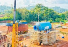 Northern Ashanti Mines challenges lease termination in court, alleges breach of due process