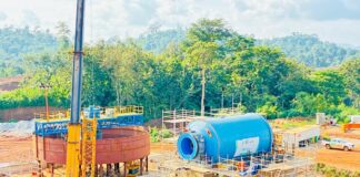 Northern Ashanti Mines challenges lease termination in court, alleges breach of due process