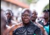 BEYOND PARTISAN POLITICS: How Asantehene Reframed Ghana’s Mining Debate
